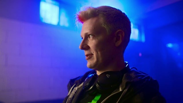 Кадр 2 з Антисоціальна мережа: Меми і хаос