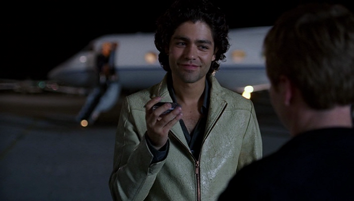 Кадр 1 з Антураж 3 сезон