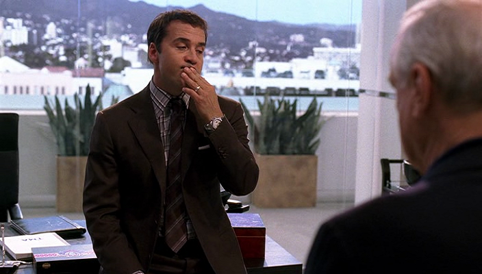 Кадр 2 з Антураж 7 сезон