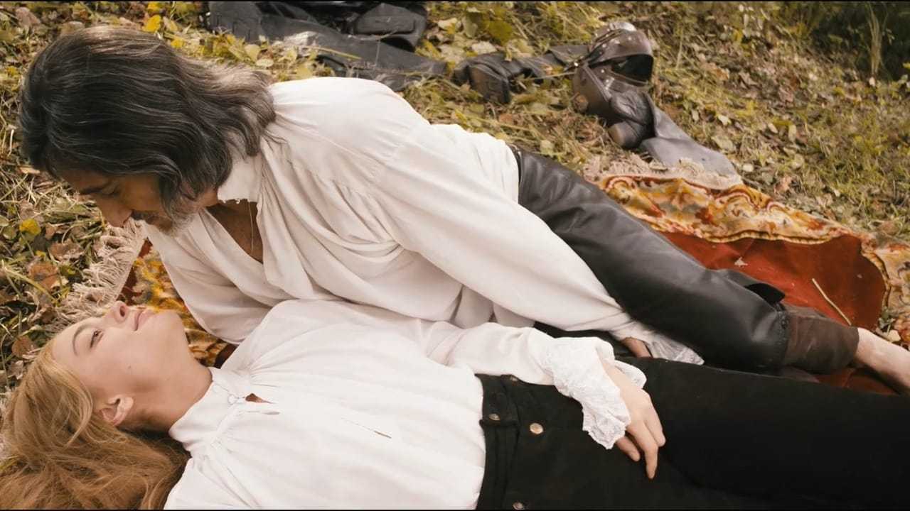 Кадр 1 з Анжеліка - маркіза янголів