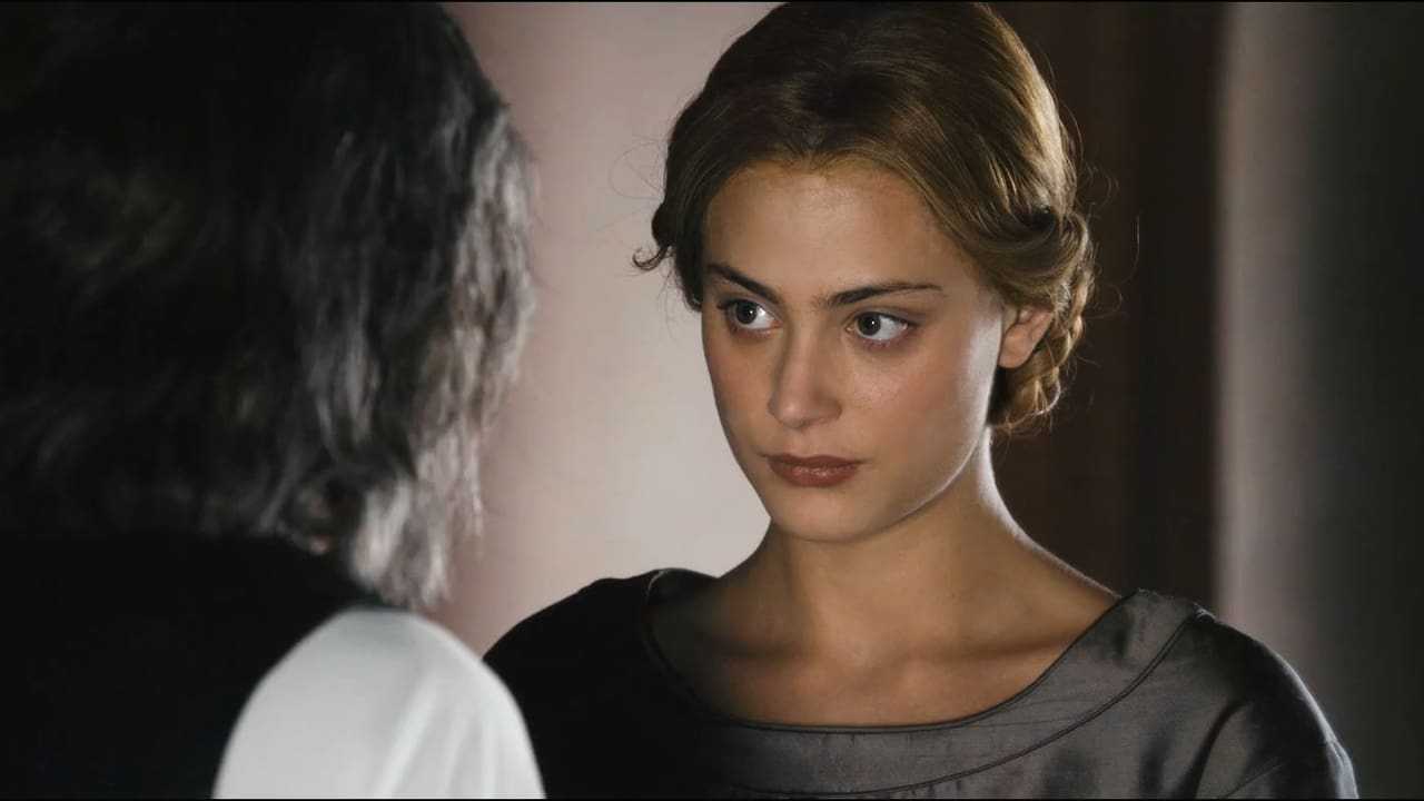 Кадр 2 з Анжеліка - маркіза янголів