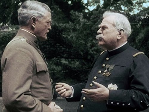 Кадр 2 з Апокаліпсис: Перша світова / І світова: апокаліпсис 1 сезон