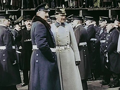 Кадр 3 з Апокаліпсис: Перша світова / І світова: апокаліпсис 1 сезон