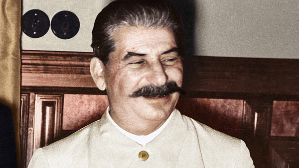 Кадр 3 з Апокаліпсис. Сталін 1 сезон