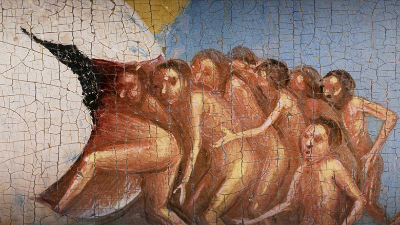 Кадр 3 з Апокаліпсис у тропіках