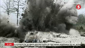 Кадр 4 з Апокаліпсис. Верденська битва 1 сезон