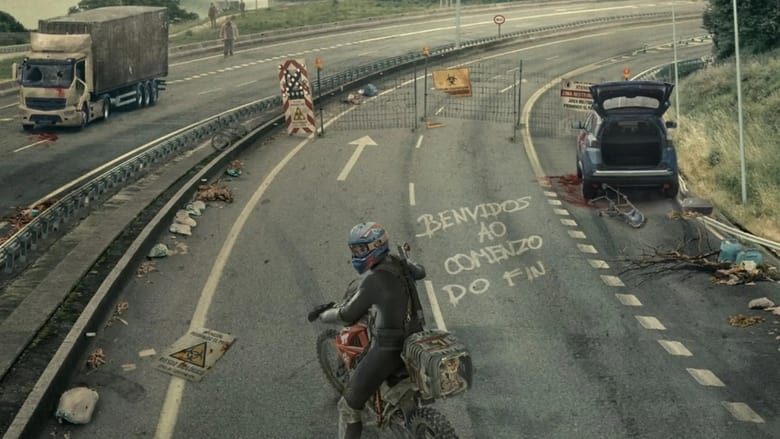 Кадр 1 з Апокаліпсис Z: Початок кінця