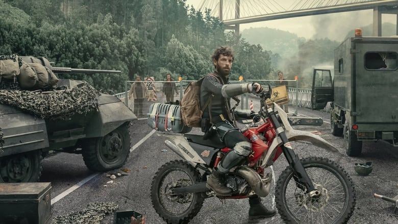 Кадр 4 з Апокаліпсис Z: Початок кінця