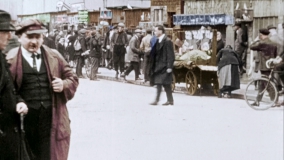 Кадр 3 з Апокаліпсис: Злет Гітлера 1 сезон