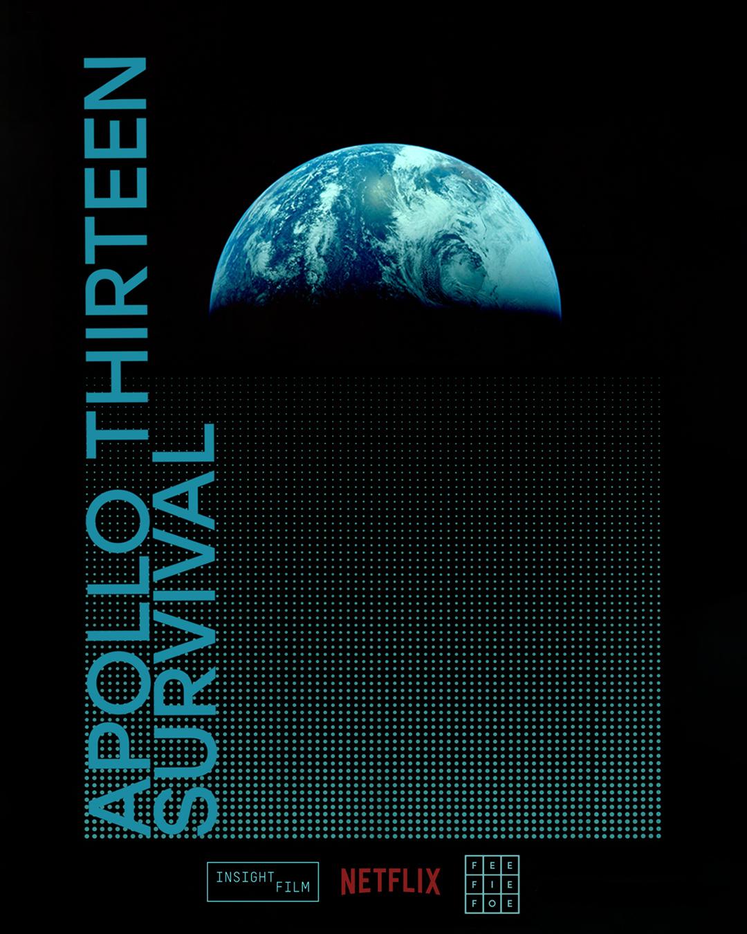 Кадр 4 з Аполлон-13: Виживання