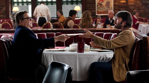 Кадр 3 з Арго