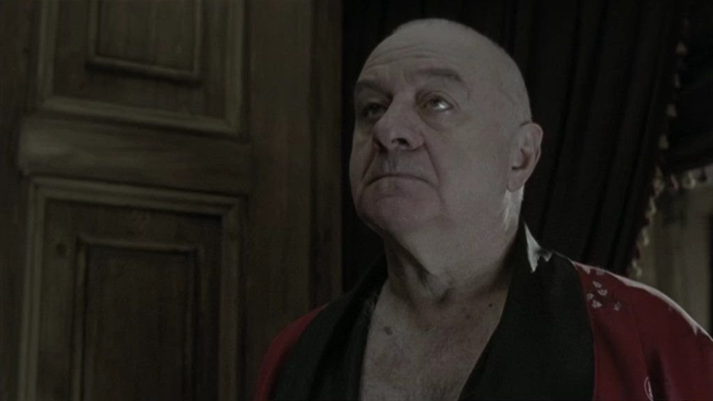 Кадр 2 з Архангел 1 сезон