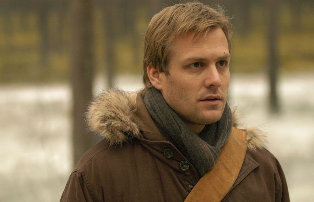 Кадр 3 з Архангел 1 сезон