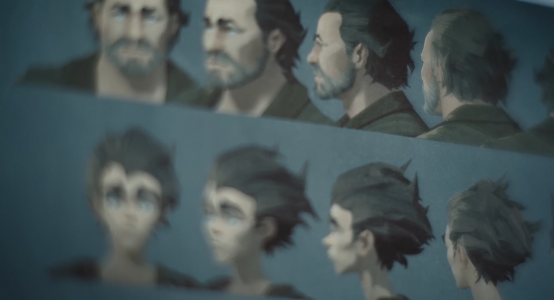 Кадр 2 з Аркейн: Переправа до Ущелини 1 сезон