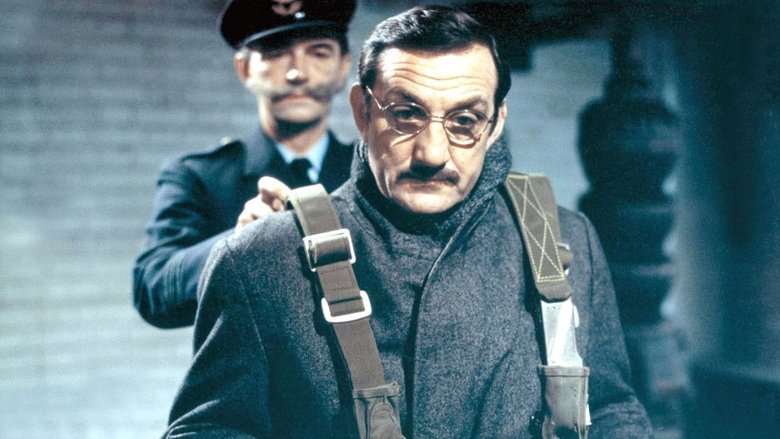 Кадр 1 з Армія тіней