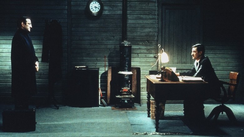 Кадр 2 з Армія тіней