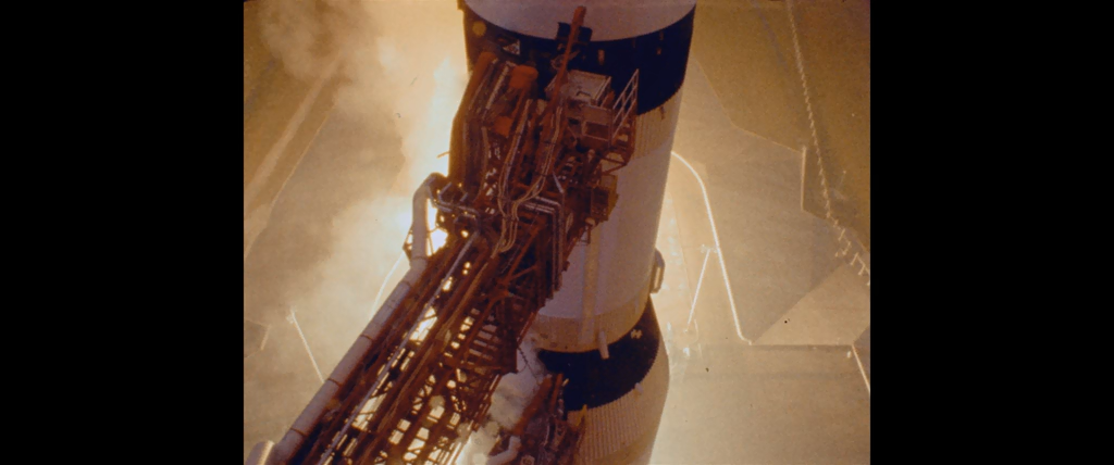 Кадр 1 з Армстронг