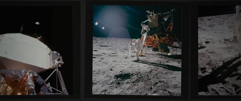 Кадр 2 з Армстронг