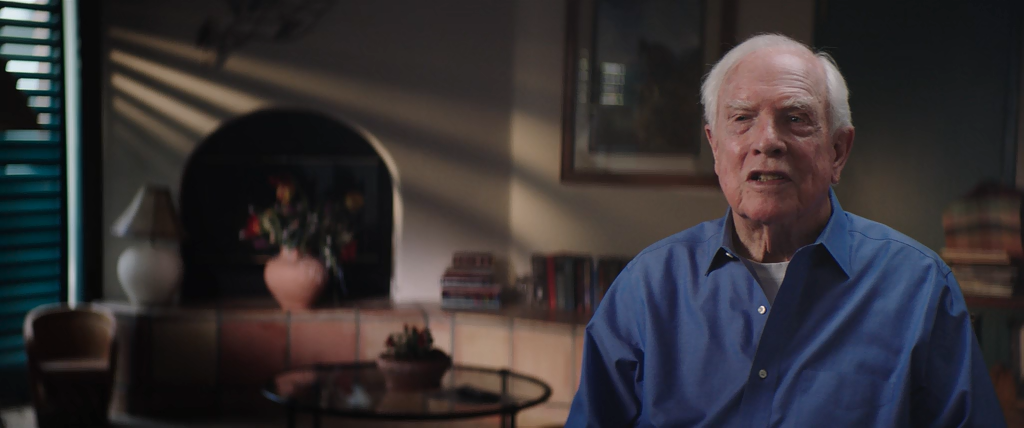 Кадр 3 з Армстронг