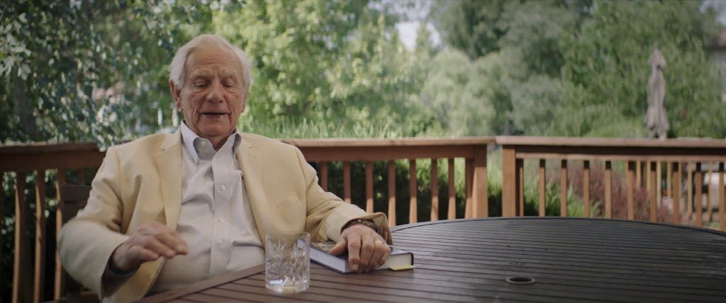 Кадр 4 з Армстронг