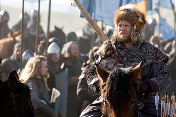 Кадр 1 з Арн 1 сезон