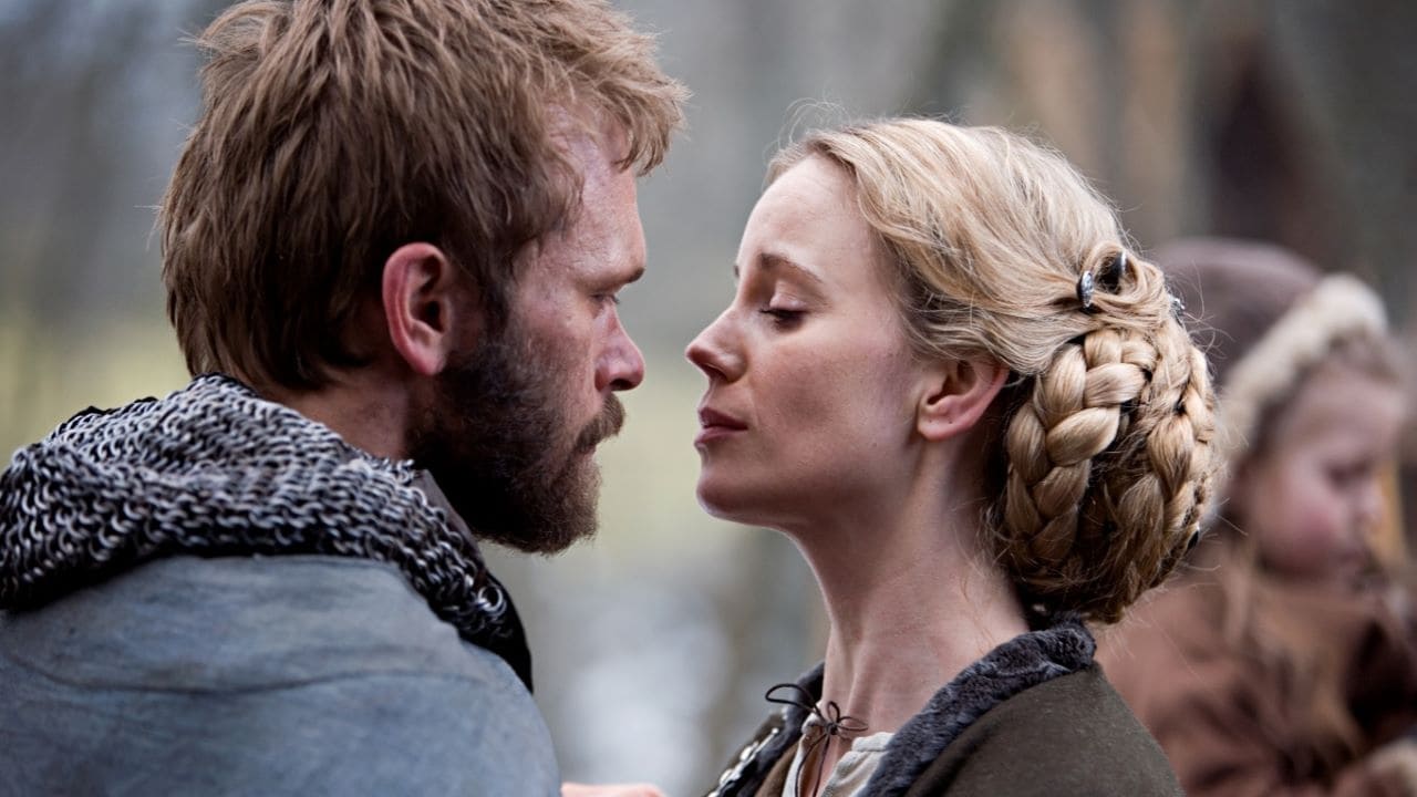 Кадр 4 з Арн 1 сезон