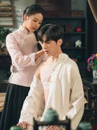 Кадр 1 з Аромат нової зорі 1 сезон