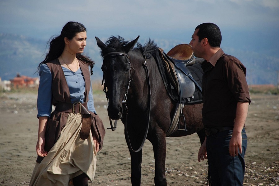 Кадр 3 з Асі 1 сезон