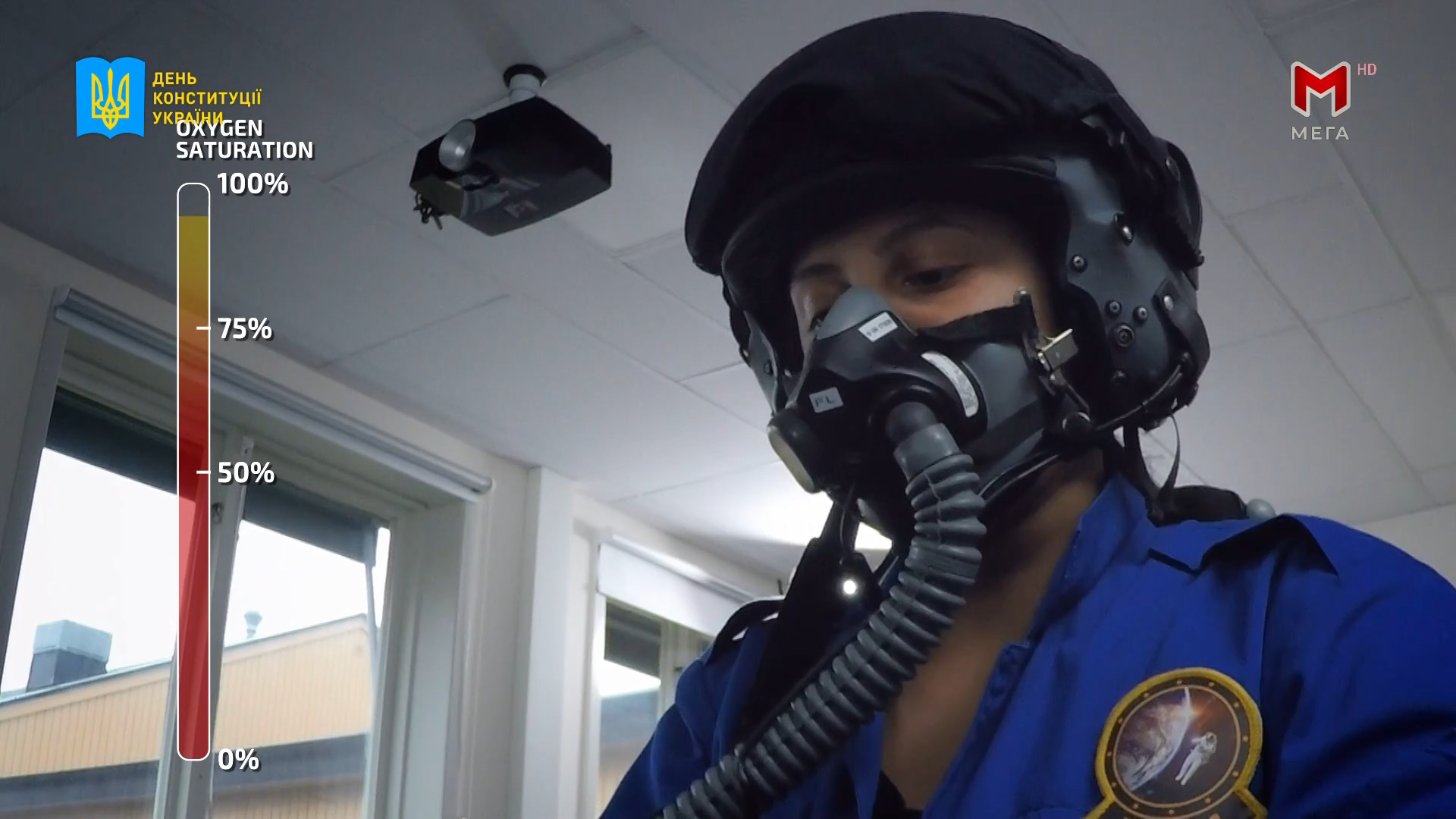 Кадр 1 з Астронавти: Найважча робота у Всесвіті 1 сезон