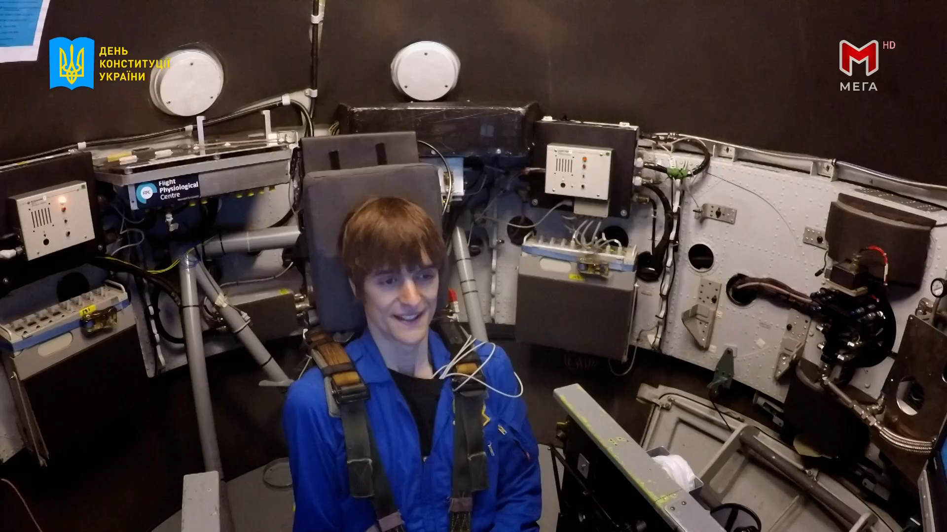 Кадр 2 з Астронавти: Найважча робота у Всесвіті 1 сезон