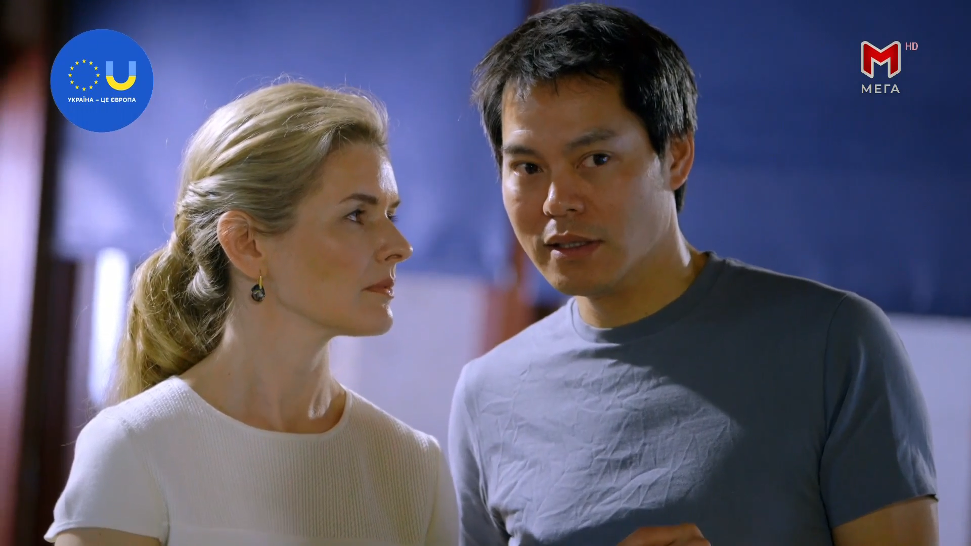 Кадр 3 з Астронавти: Найважча робота у Всесвіті 1 сезон