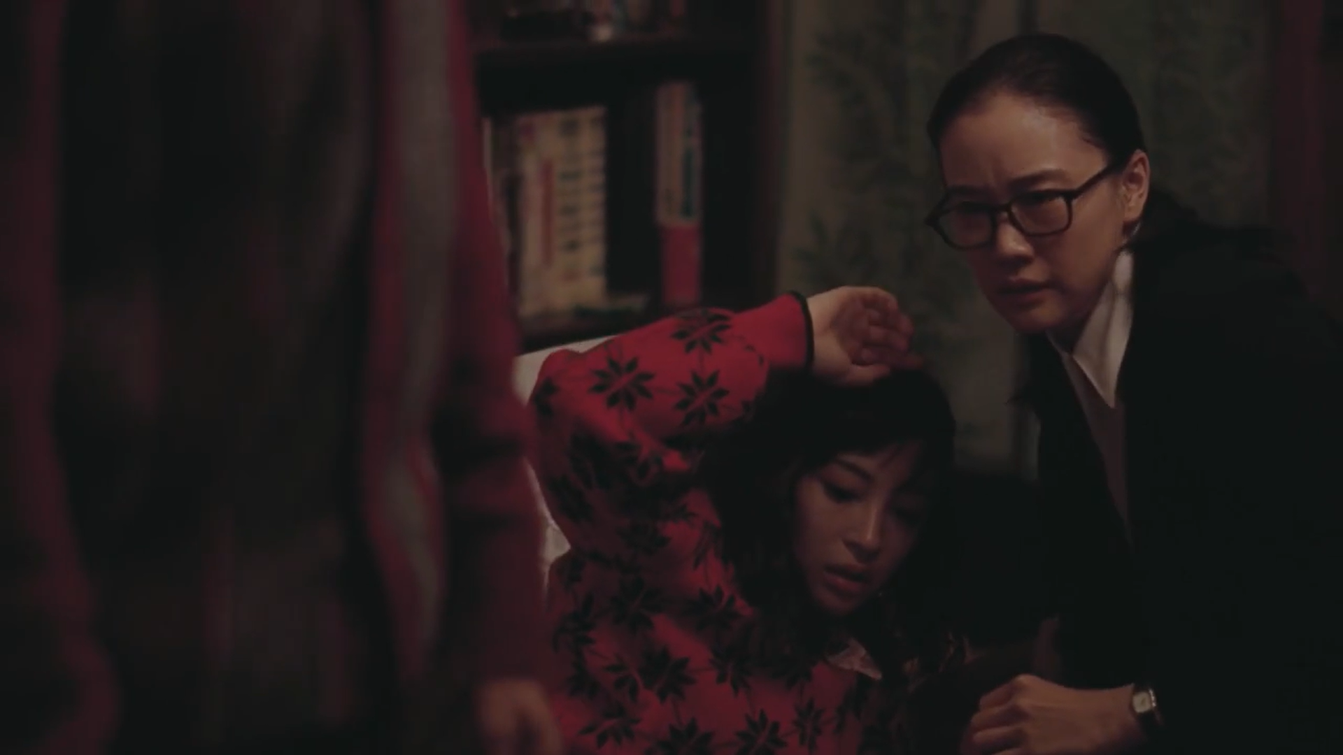 Кадр 2 з Асура 1 сезон