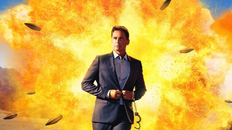 Кадр 2 з Атака голлівудських кліше!