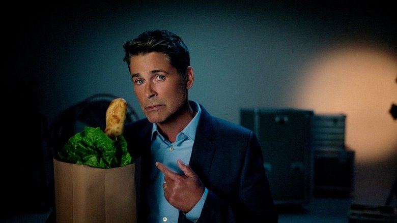 Кадр 3 з Атака голлівудських кліше!