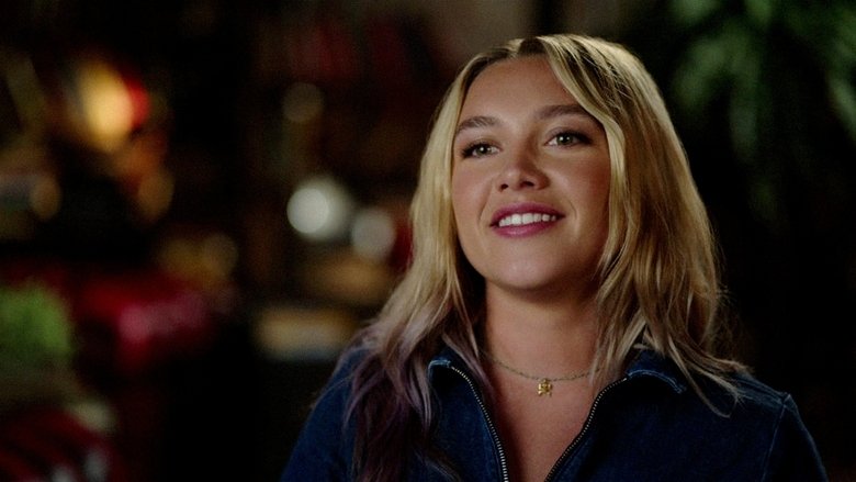 Кадр 4 з Атака голлівудських кліше!