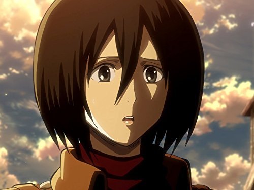 Кадр 4 з Атака титанів: Фінальний сезон 4 сезон