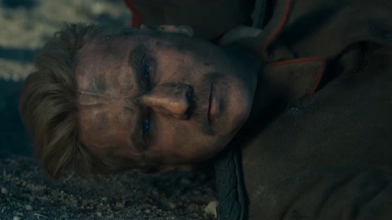 Кадр 1 з Ататюрк (1881-1919)