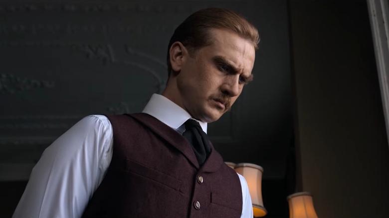 Кадр 2 з Ататюрк (1881-1919)