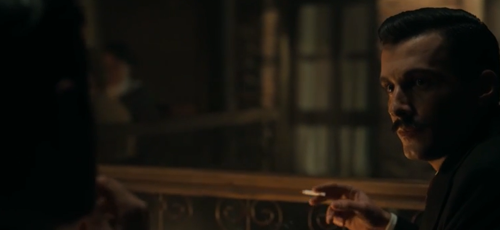 Кадр 3 з Ататюрк (1881-1919)