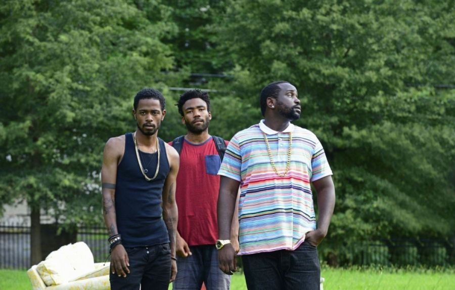 Кадр 2 з Атланта 2 сезон