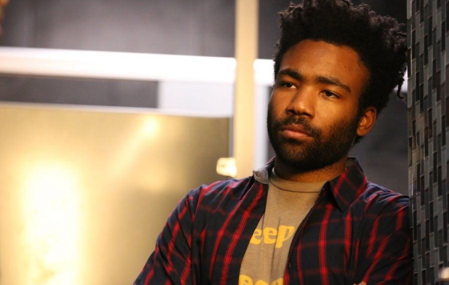 Кадр 4 з Атланта 3 сезон