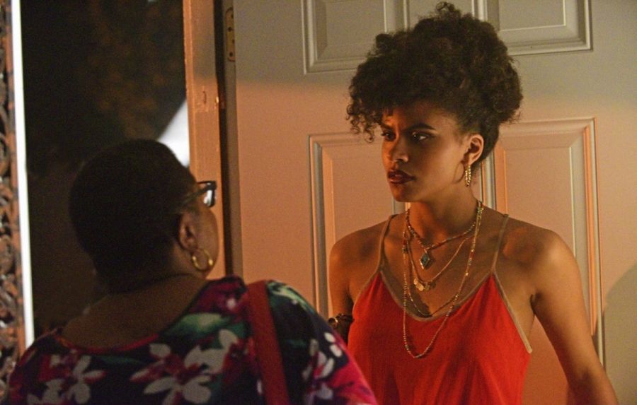 Кадр 3 з Атланта 4 сезон