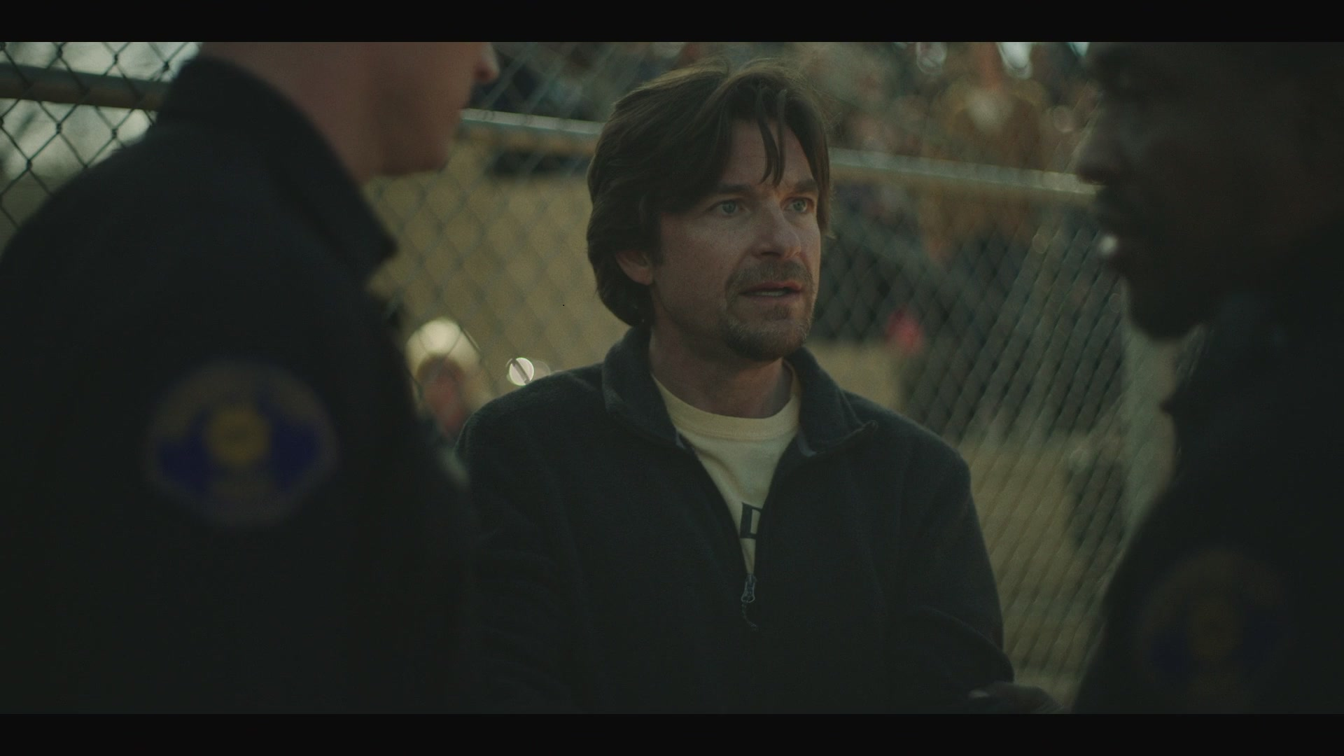 Кадр 2 з Аутсайдер 1 сезон