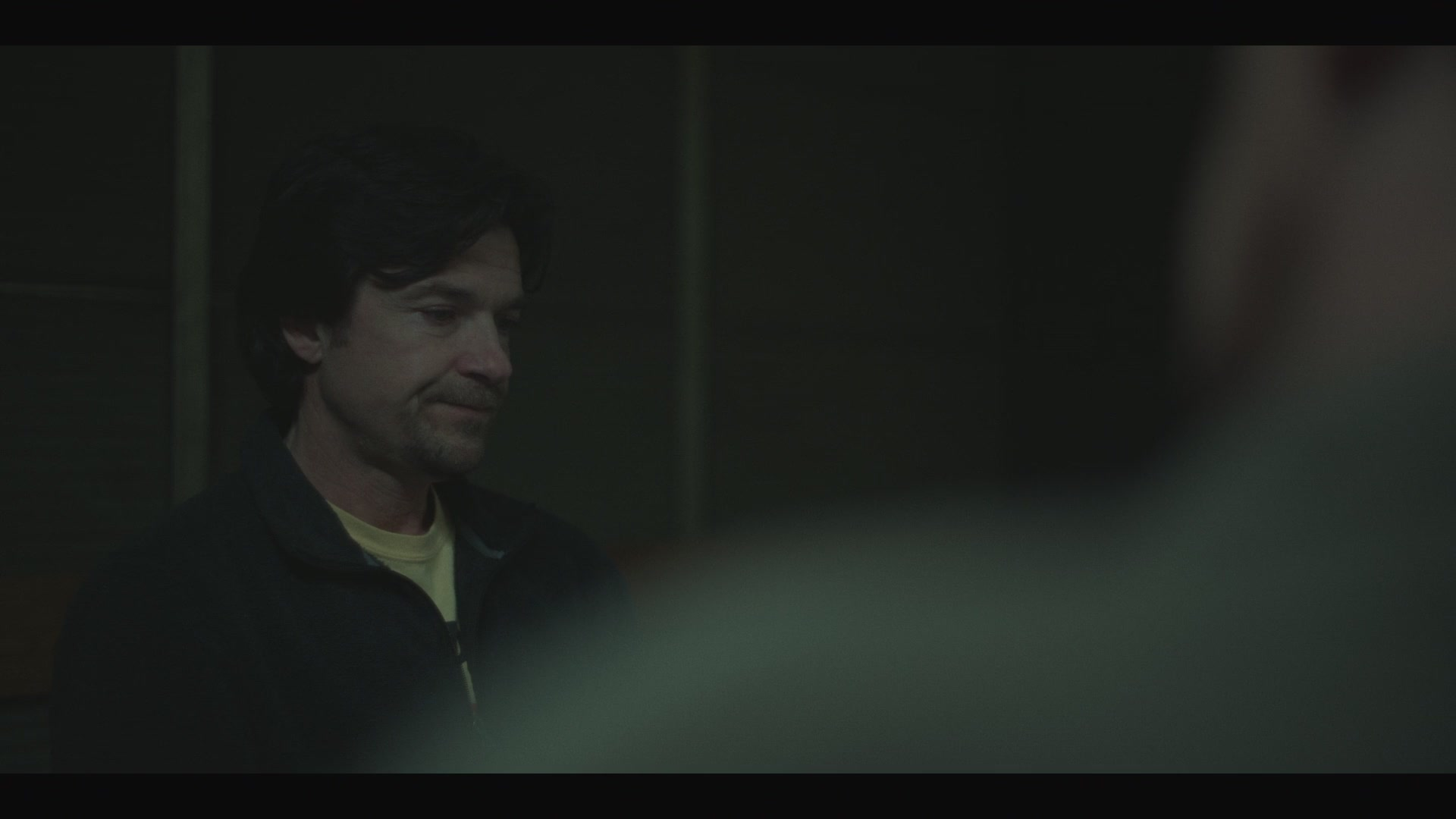 Кадр 3 з Аутсайдер 1 сезон