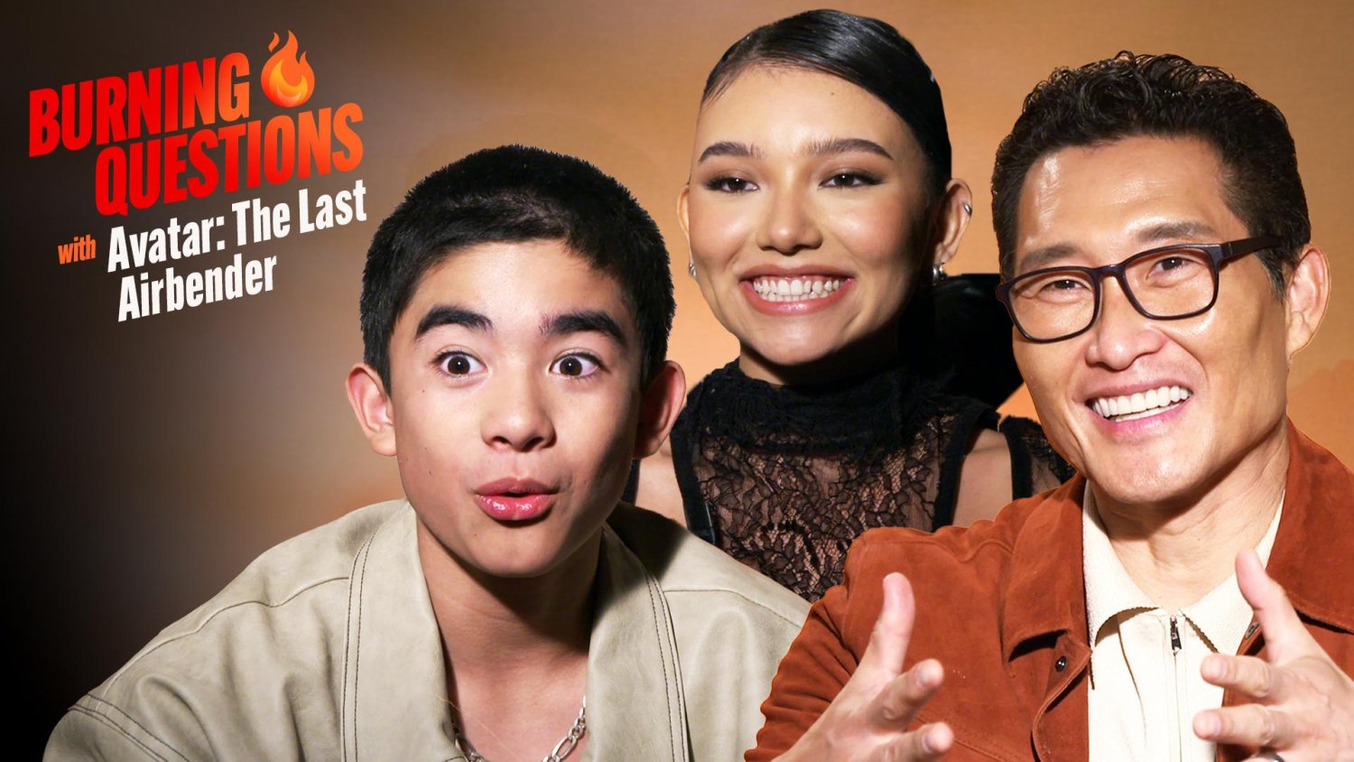 Кадр 1 з Аватар: Останній захисник 1 сезон