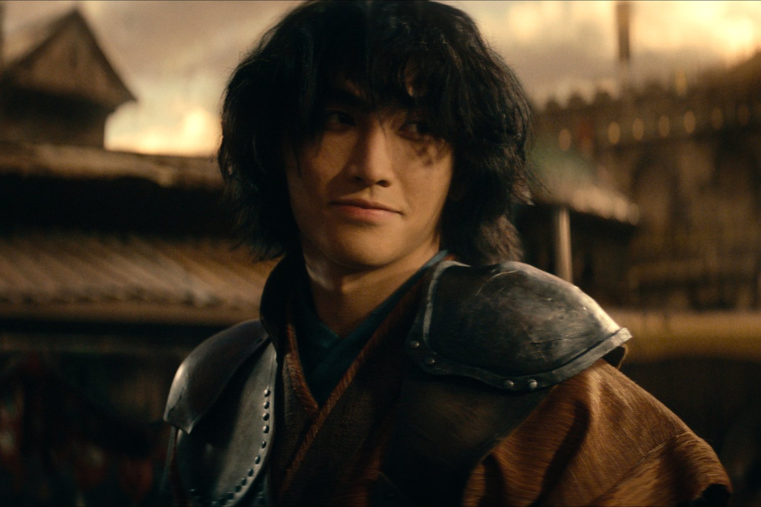 Кадр 3 з Аватар: Останній захисник 1 сезон