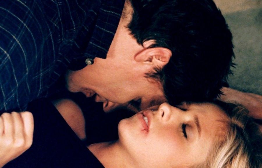 Кадр 4 з Баффі - винищувачка вампірів 4 сезон