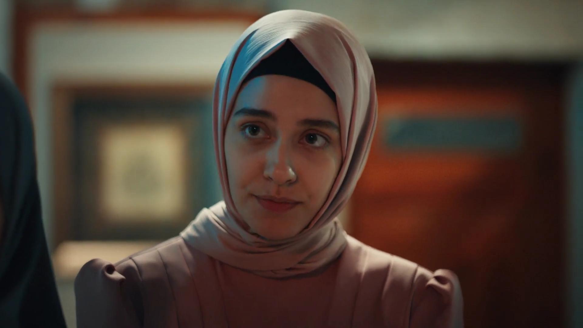 Кадр 4 з Багряні бутони 2 сезон