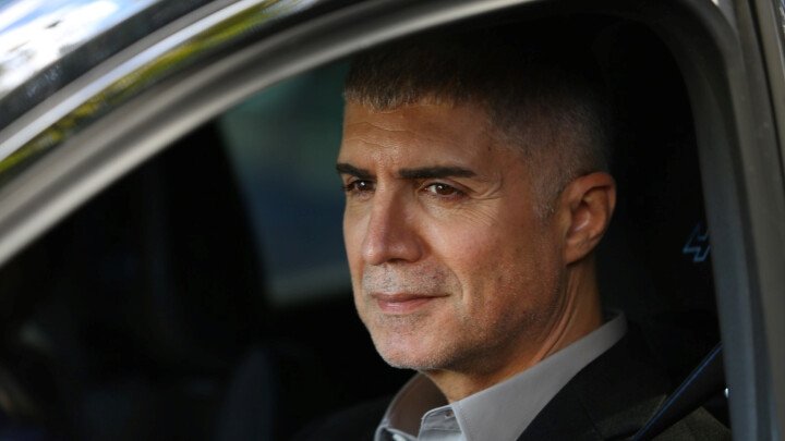 Кадр 3 з Багряні бутони 1 сезон