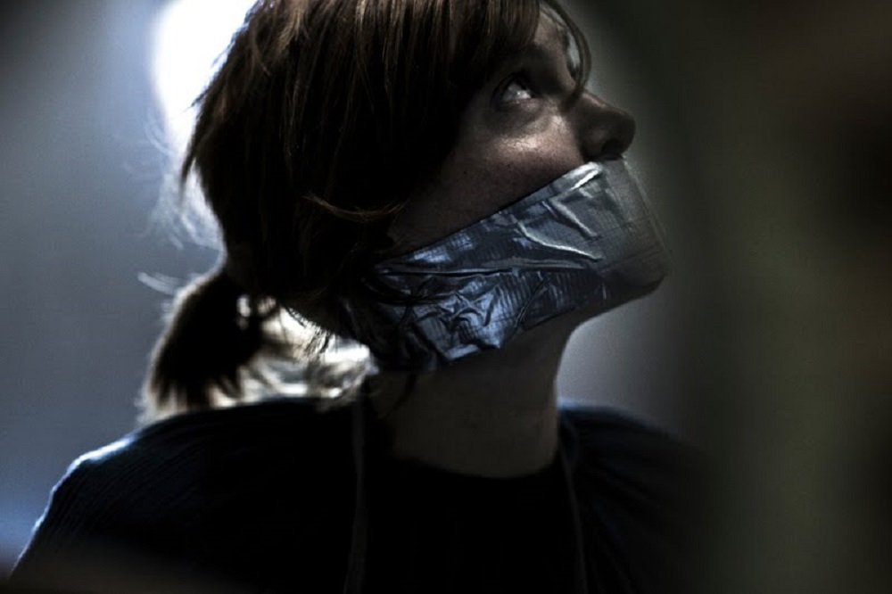 Кадр 4 з Багряні ріки 1 сезон